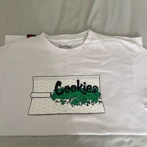 Cookies Tee